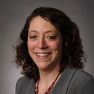 Stacy E. Singer